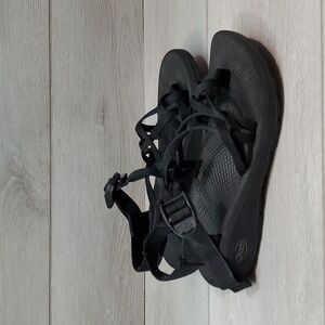 Chaco Women Z/X2 Outdoor Hiking Comfort Loop Toe Sandals shoes sz 6